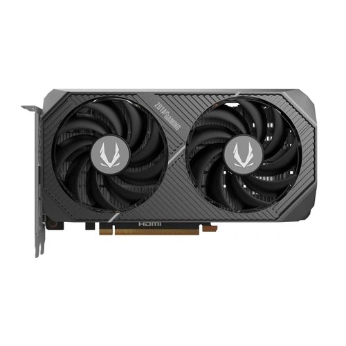ZOTAC Gaming RTX 5060 Twin Edge OC 8GB GDDR7 Graphics Card